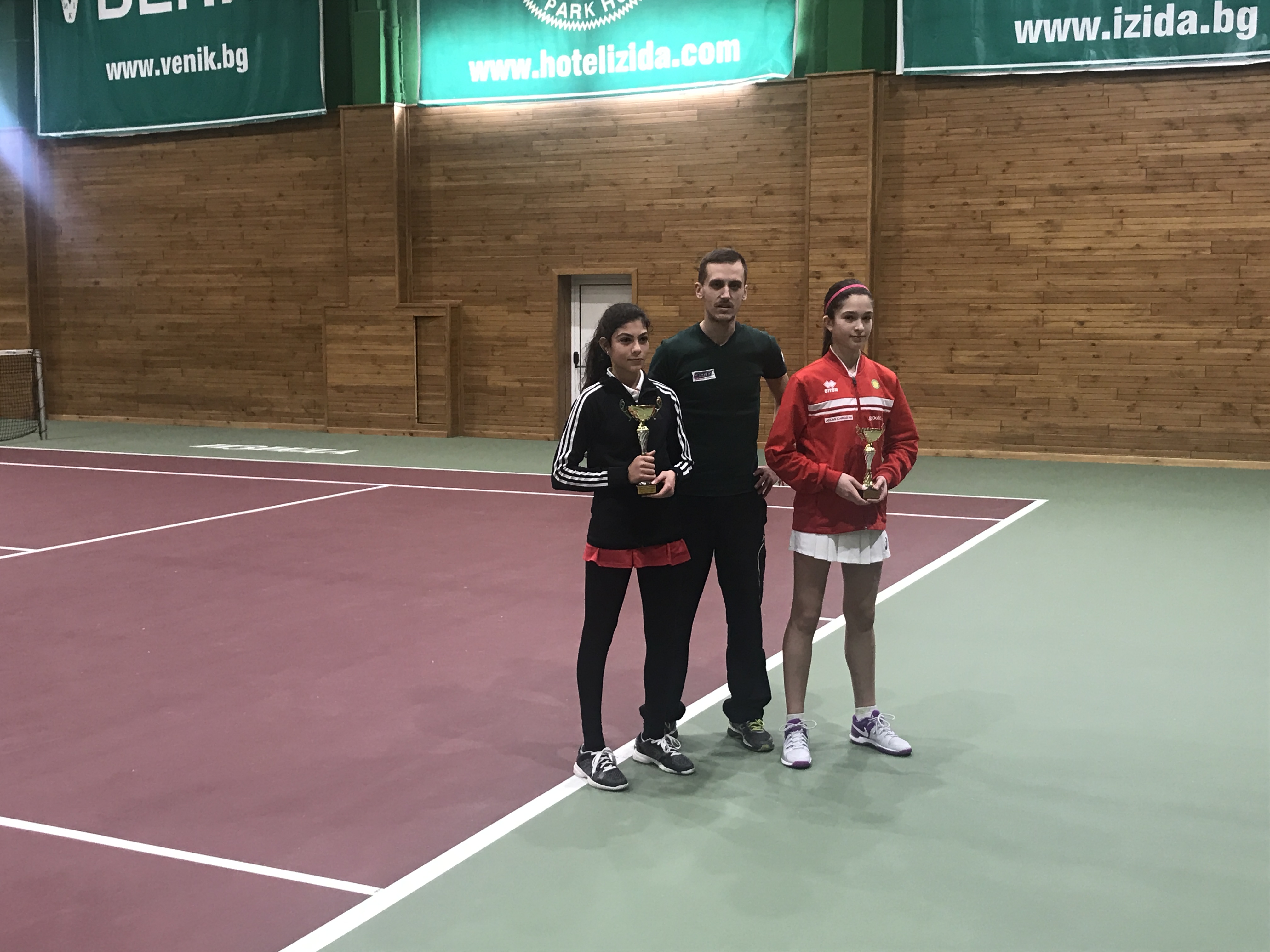 Dobrich u12 1