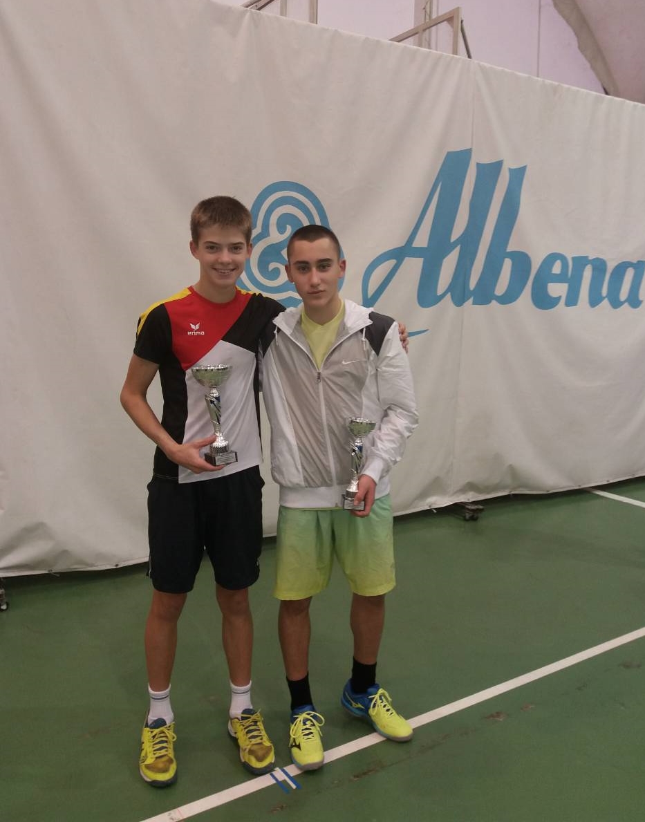 albena 16 ph2