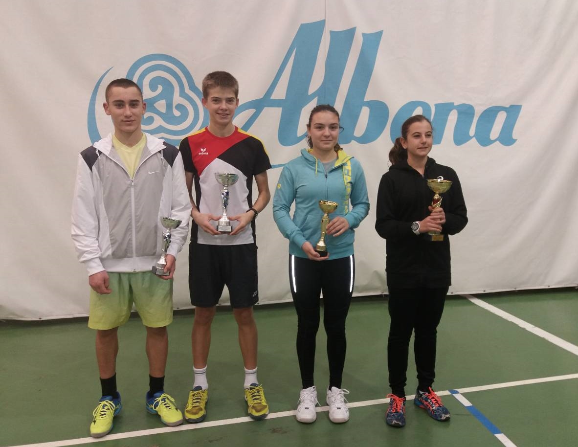 albena 16 ph4