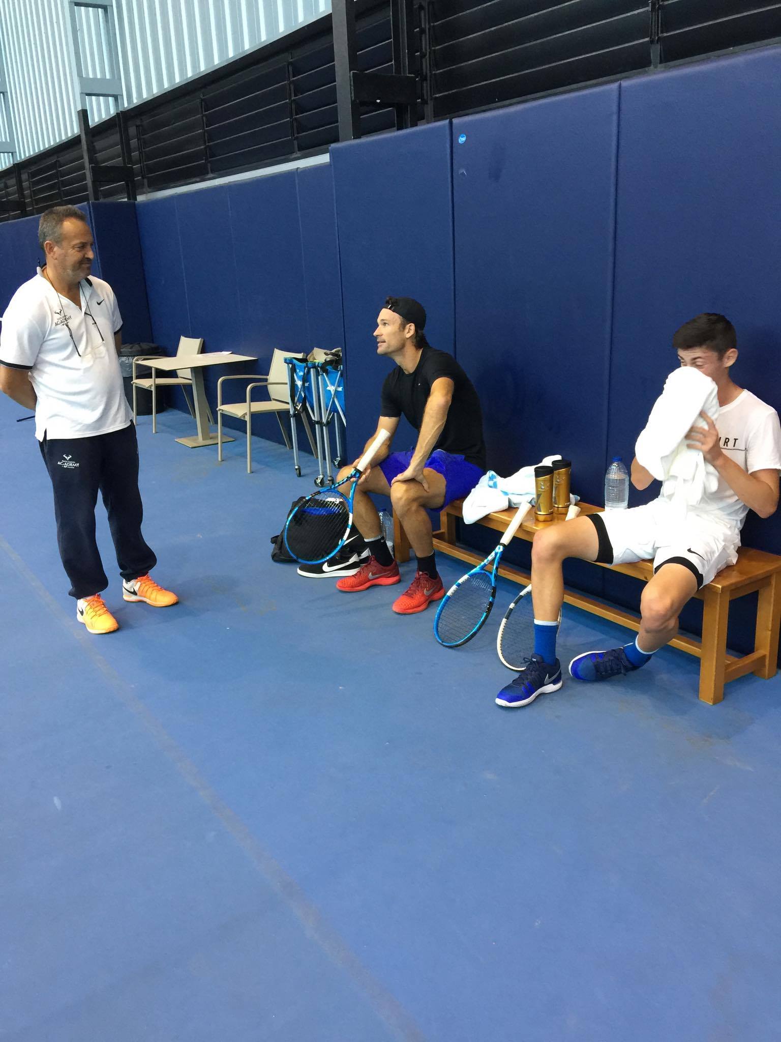 aleks lazarov spain 3