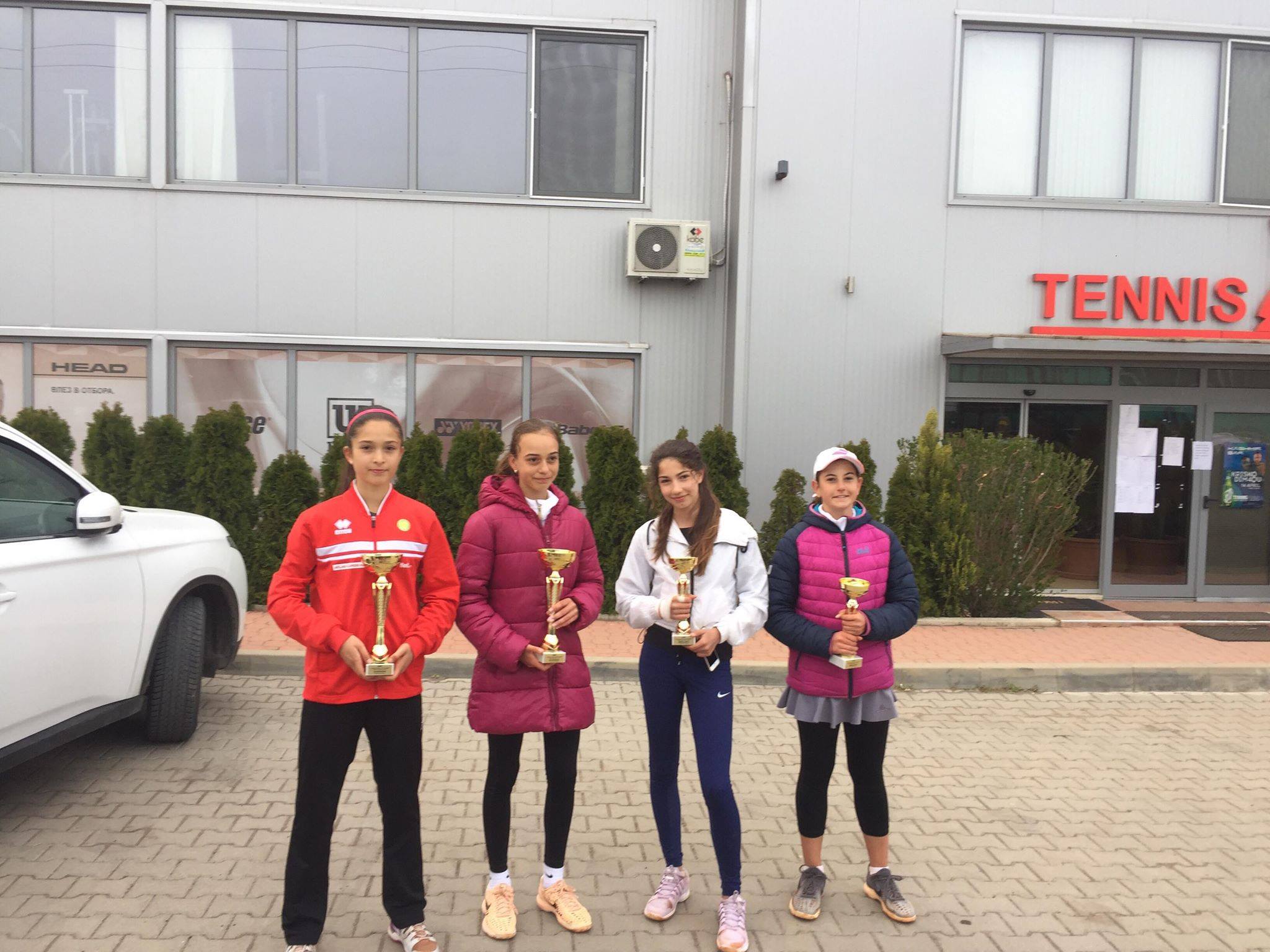 bur dvoiki dev