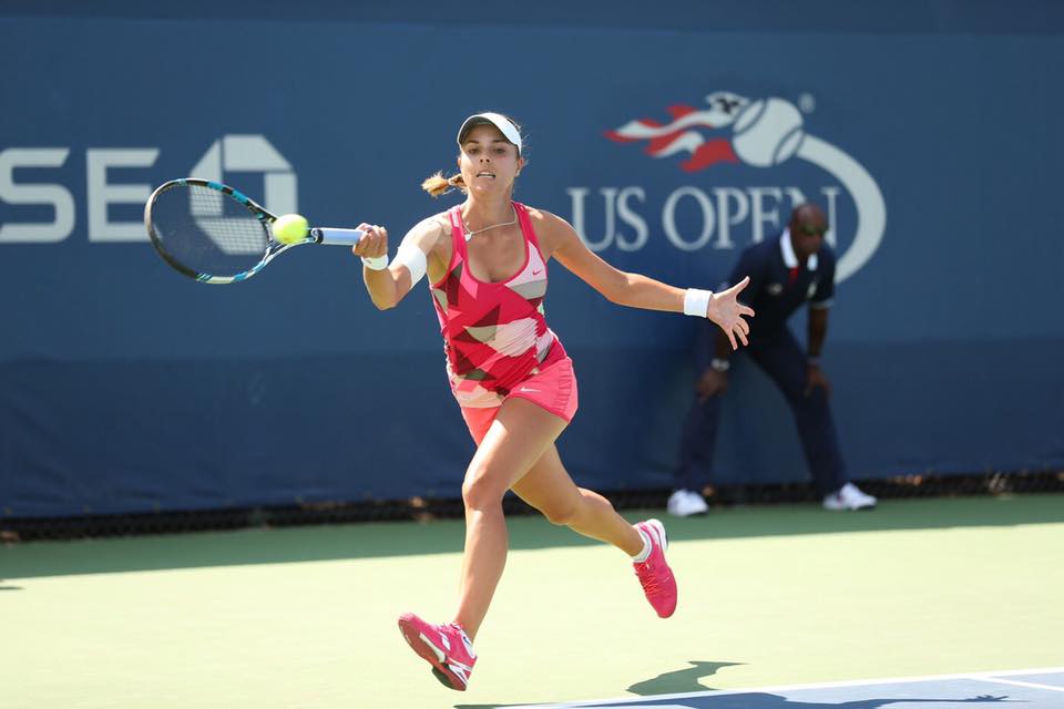 viki tomova us open