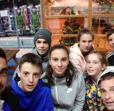 Националите на България до 14 г. започнаха успешно на силен турнир в Чехия