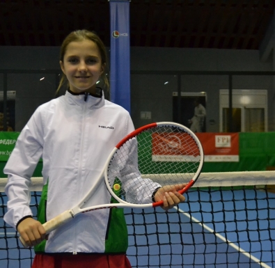 Росица Денчева : Успехът е игра на ума