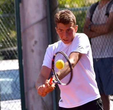 Нови пет победи за българчета на турнир от ITF в Сърбия