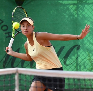 Израелка спря победната серия на Петя Аршинкова в Обидош