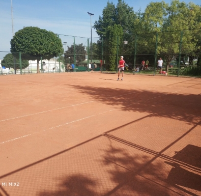 24 българчета се класираха за втория кръг на турнир от ITF в Стара Загора