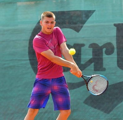 Победи за Киселков и Конов на турнири от ITF
