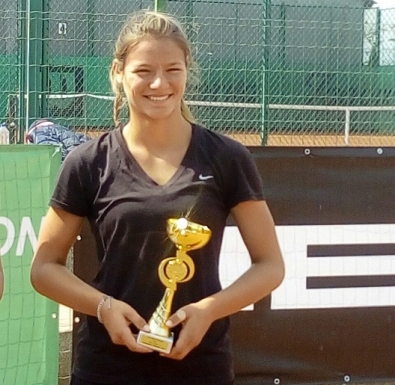 Каратанчева и Проданов с победи на турнир от ITF В Румъния