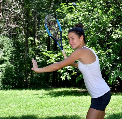Даря Шаламанова и Катерина Димитрова са четвъртфиналистки на турнир от ITF в Гърция
