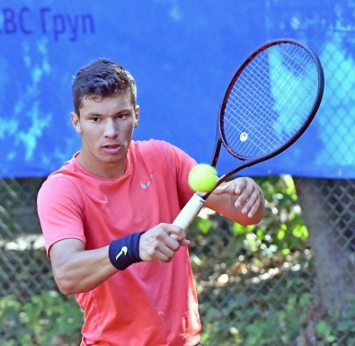 Нови български победи на турнир от ITF в Румъния
