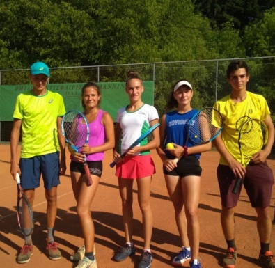 Нови победи за българските тенисисти на турнир от ITF в Гърция
