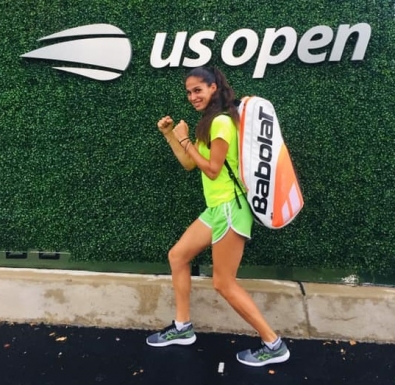 Румънка спря Шиникова на US Open