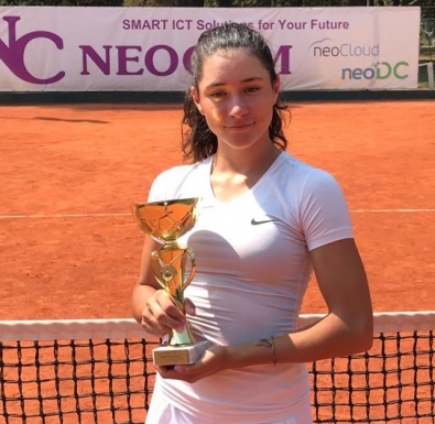 Генов и Шаламанова започнаха с победи на силен турнир от ITF в Нови Сад