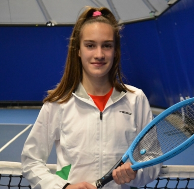 Денислава Глушкова е на два полуфинала на турнир от ITF в Кипър