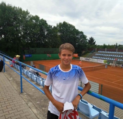 Николай Неделчев спечели второ място на турнир от ITF в Австрия
