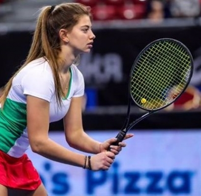 Киселков, Радулова и Тренчева започнаха с победи на турнир от ITF в Сърбия
