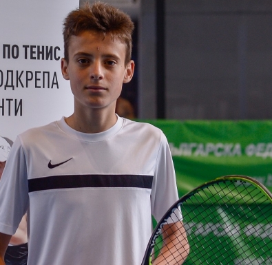 Пет българчета се класираха за втория кръг на турнир от ITF в Анталия