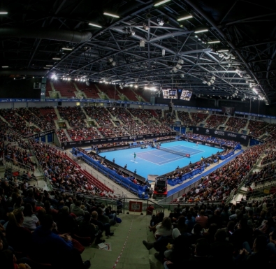 Sofia Open 2020 остава в календара, турнирът ще бъде последна спирка преди финалите на АТП
