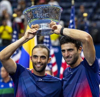 Двойка №1 в света и 9 шампиони от „Големият шлем“ ще играят на Sofia Open 2020