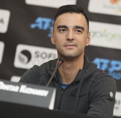 Трима българи в схемата на двойки на Sofia Open