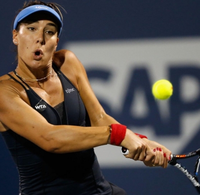 Елица Костова загуби от германка в квалификациите на Australian Open
