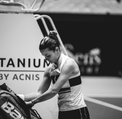 Вики Томова изпусна сетбол и отпадна в квалификациите на Australian Open
