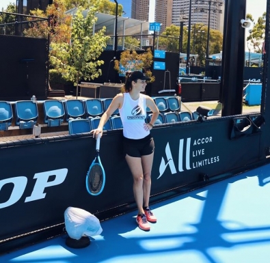 Димитров и Пиронкова започват на Australian Open в понеделник (програма)