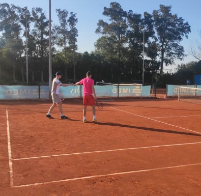 Победи за Динев и Нестеров на турнир от ITF в Испания