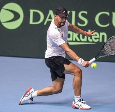 Кузманов получи уайлд кард за ATP 500 турнира в Дубай