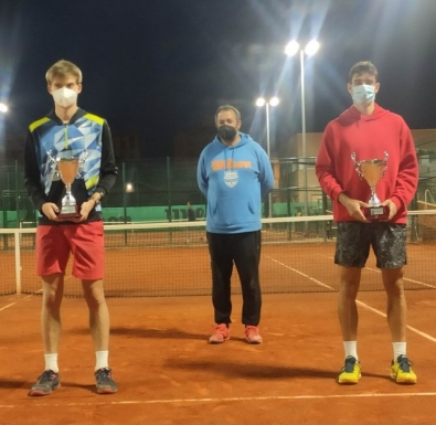 Нестеров и Динев спечелиха второ място на силен турнир от ITF в Испания