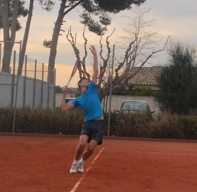 Динко Динев започна с победа на турнир от първа категория на ITF в Испания
