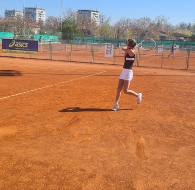 11 българи ще участват в основната схема на турнира от първа категория на ITF Пловдив къп