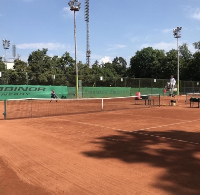 Рекорден брой заявки за Амбинор Къп