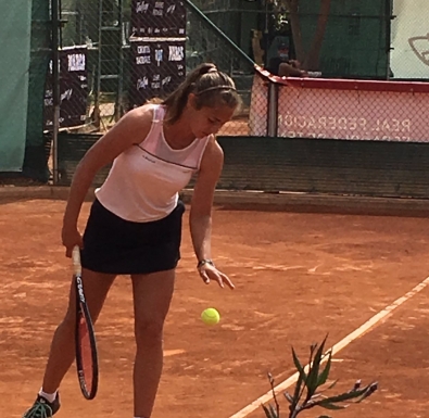 Константинова, Стоянова и Попов са полуфиналисти на турнир от ITF в Сърбия