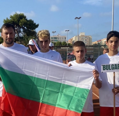 Юношите на България до 16 г. започват срещу Норвегия на Европейската отборна купа