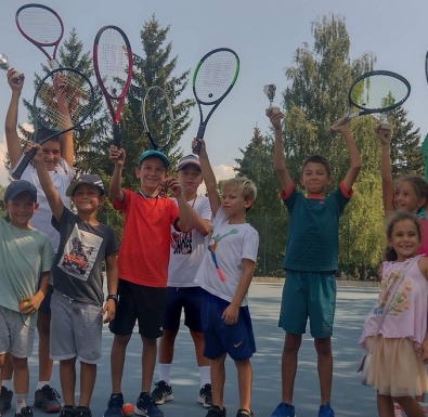 Даниъл Терзиев спечели регионално до 10 г. в София