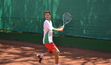 Победи за българчетата на турнири от ITF в Румъния и Сърбия
